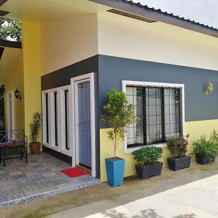 Blue Residence Tagaytay Tagaytay City Eksteriør bilde