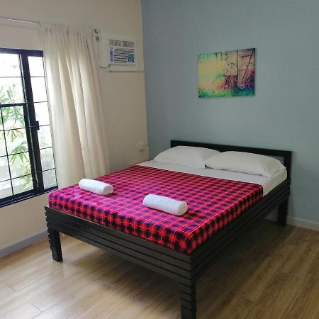 Blue Residence Tagaytay Tagaytay City Eksteriør bilde
