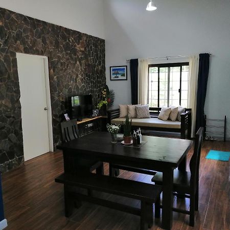 Blue Residence Tagaytay Tagaytay City Eksteriør bilde