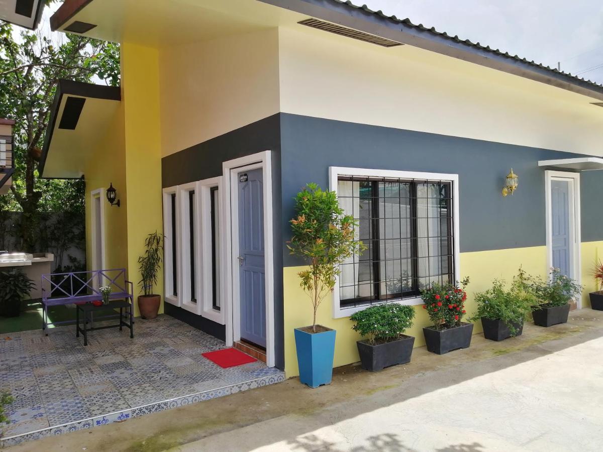 Blue Residence Tagaytay Tagaytay City Eksteriør bilde