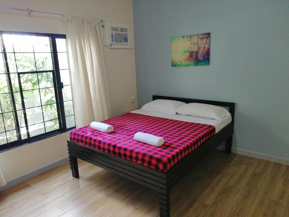 Blue Residence Tagaytay Tagaytay City Eksteriør bilde