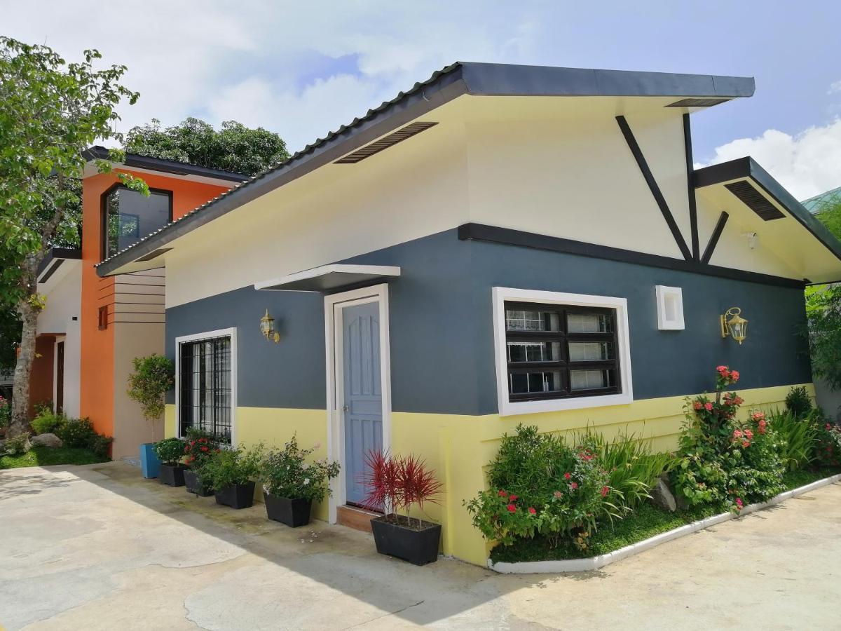 Blue Residence Tagaytay Tagaytay City Eksteriør bilde