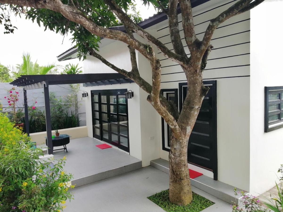 Blue Residence Tagaytay Tagaytay City Eksteriør bilde