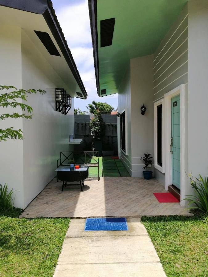 Blue Residence Tagaytay Tagaytay City Eksteriør bilde
