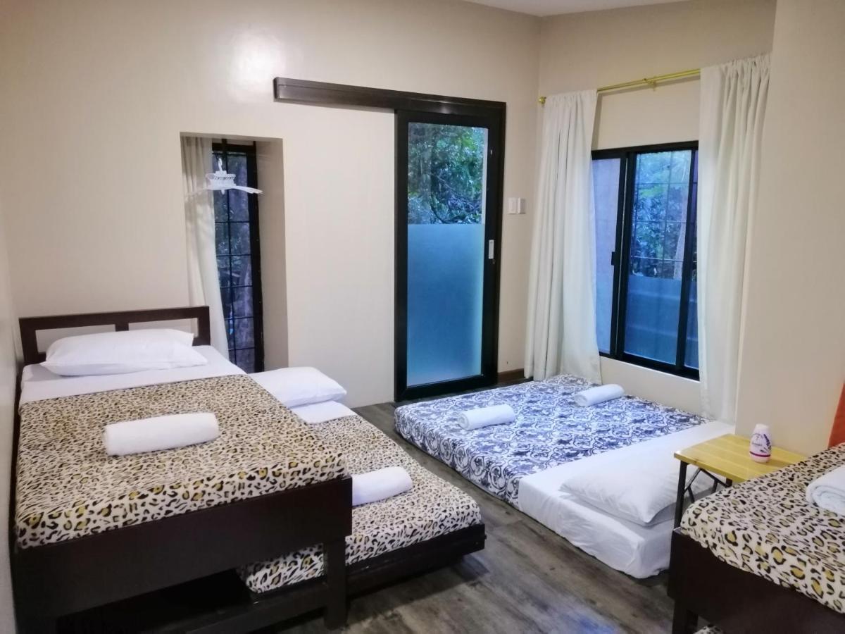 Blue Residence Tagaytay Tagaytay City Eksteriør bilde