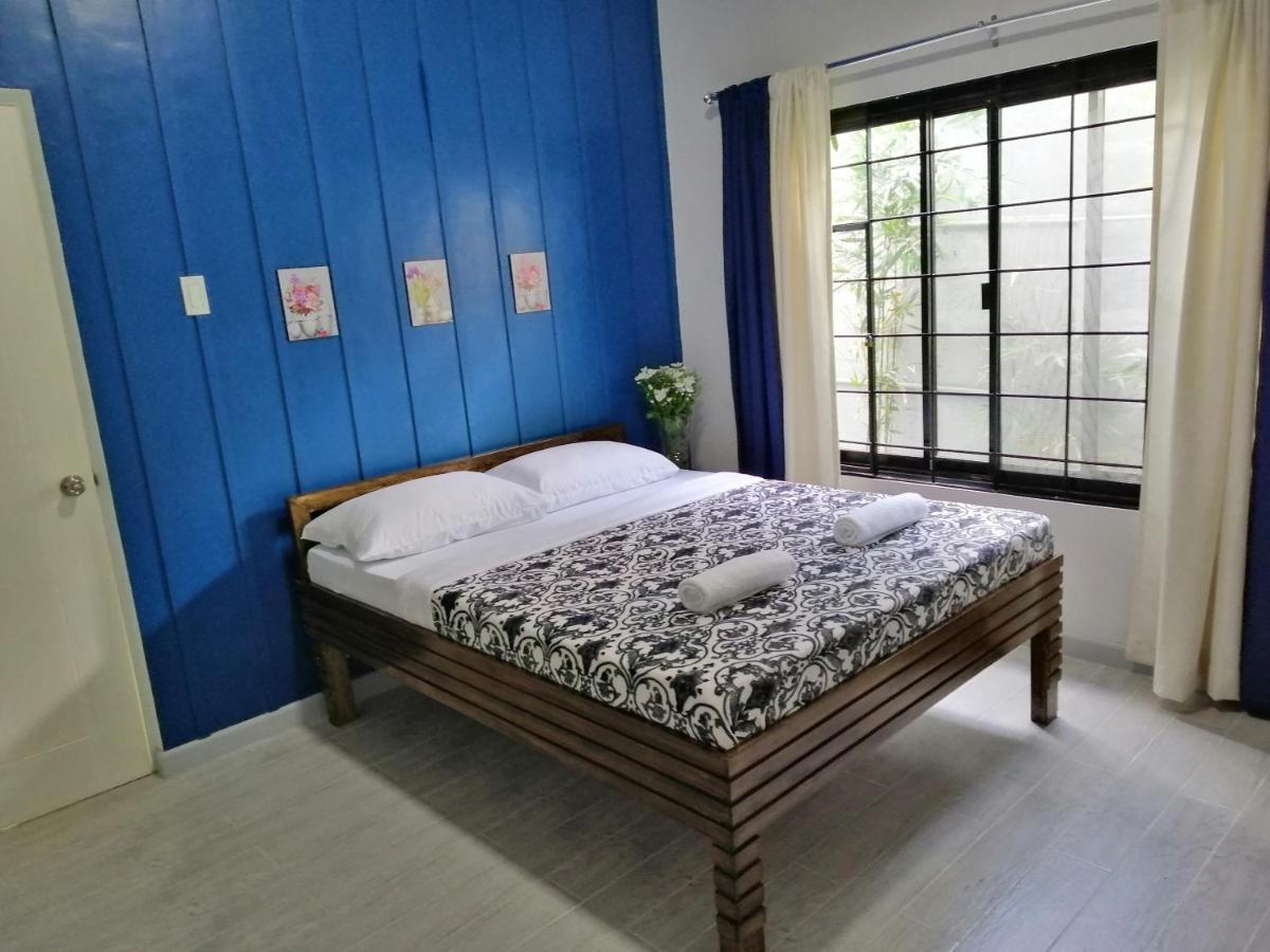 Blue Residence Tagaytay Tagaytay City Eksteriør bilde