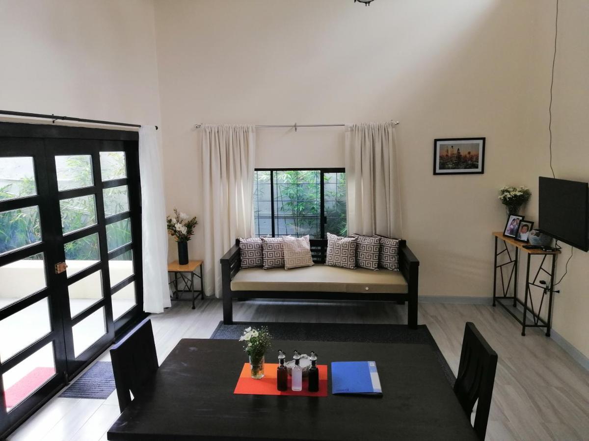 Blue Residence Tagaytay Tagaytay City Eksteriør bilde