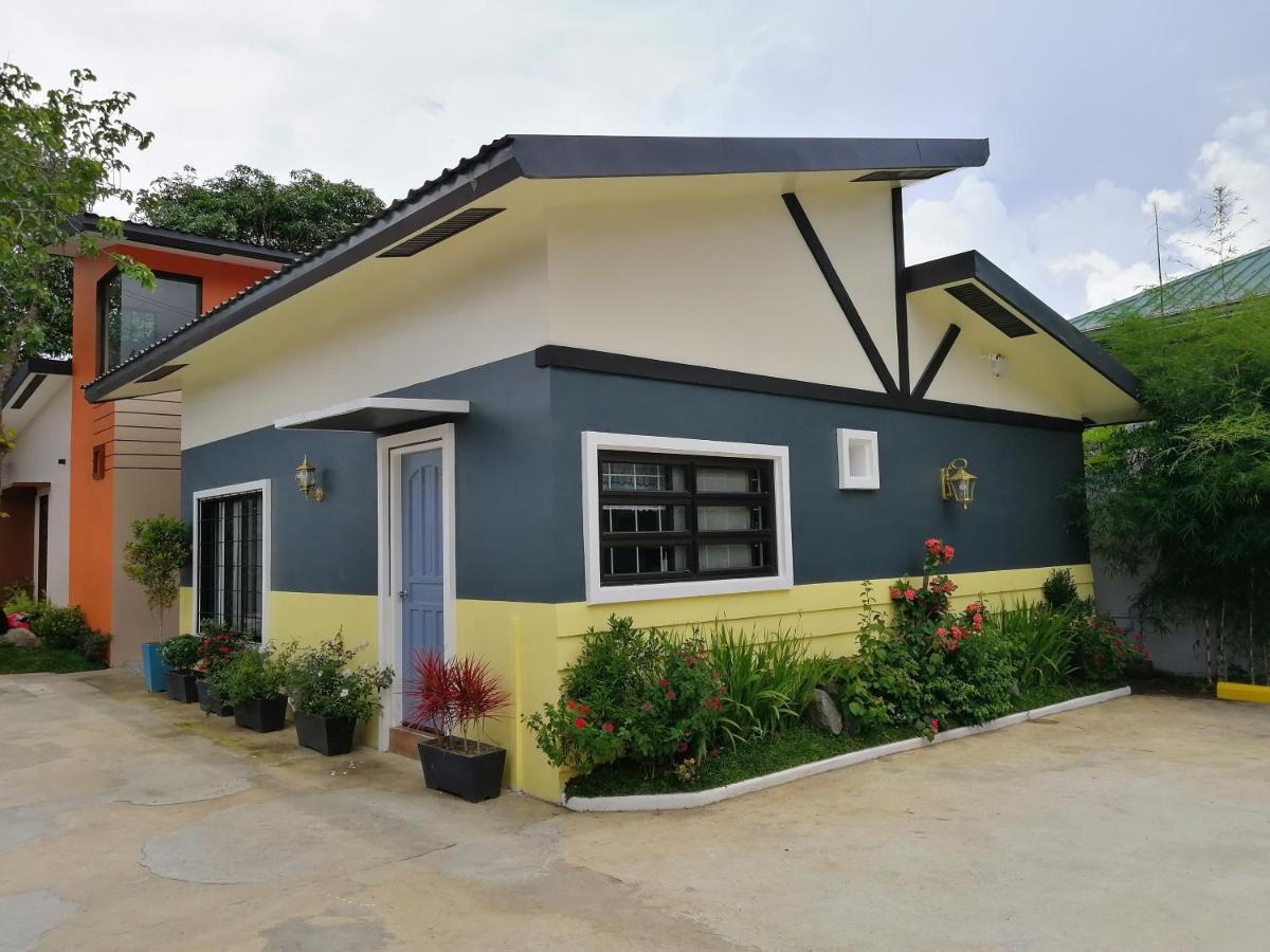 Blue Residence Tagaytay Tagaytay City Eksteriør bilde
