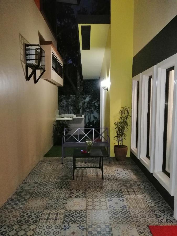 Blue Residence Tagaytay Tagaytay City Eksteriør bilde