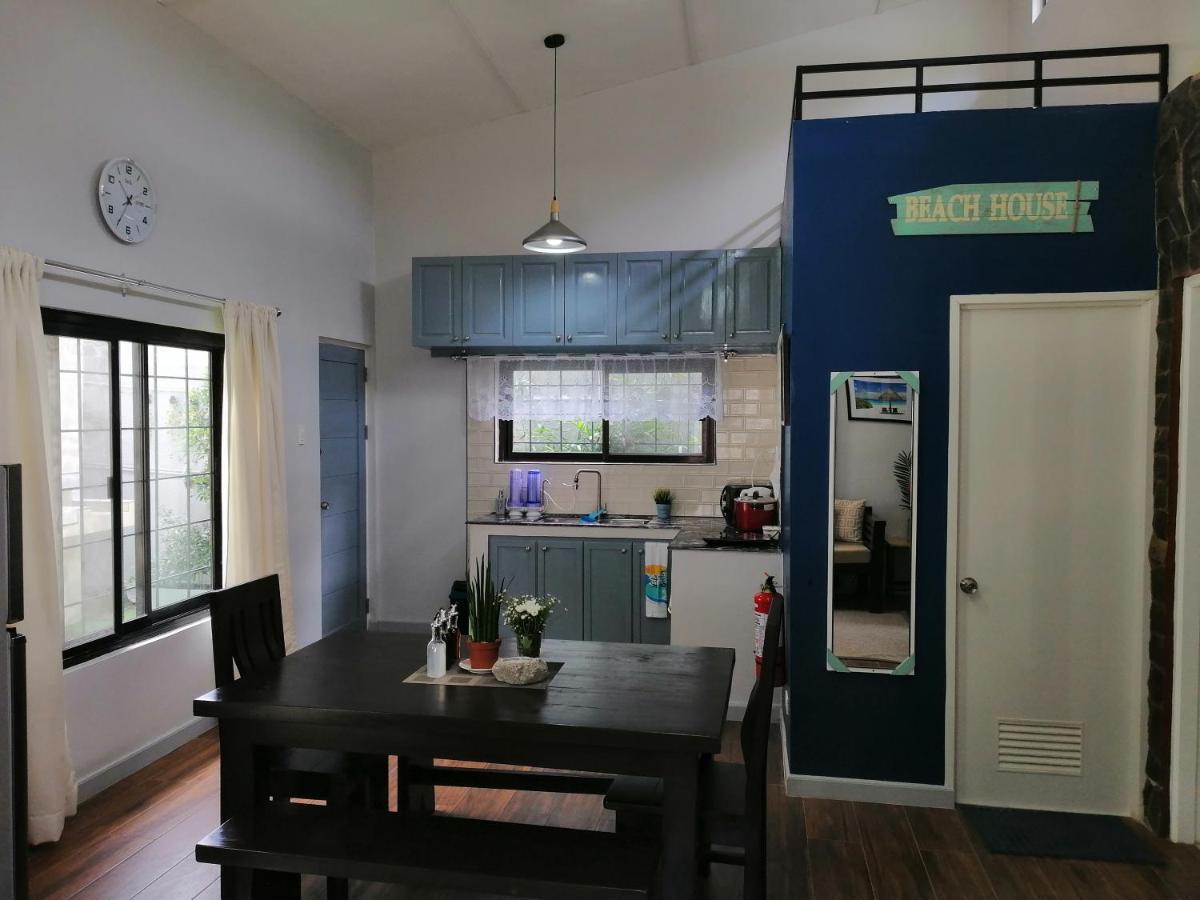 Blue Residence Tagaytay Tagaytay City Eksteriør bilde
