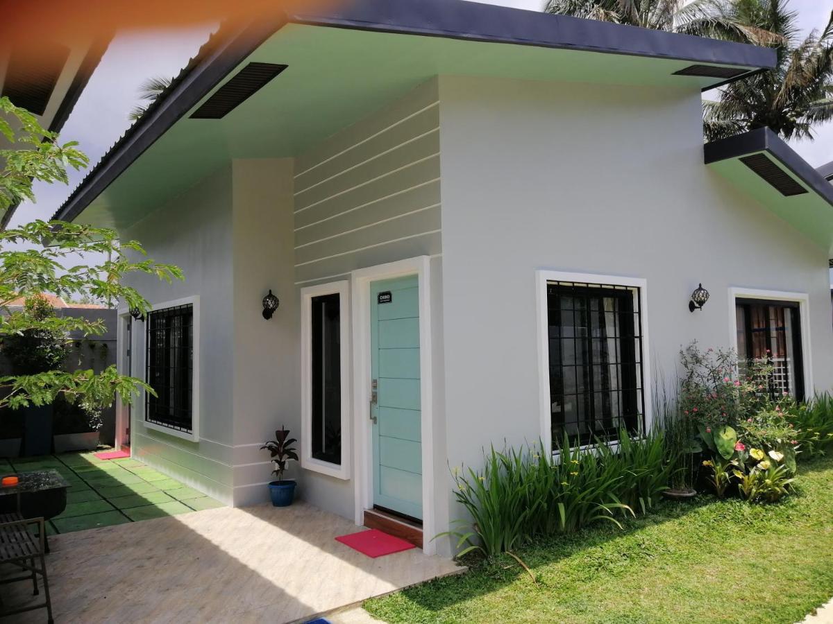 Blue Residence Tagaytay Tagaytay City Eksteriør bilde