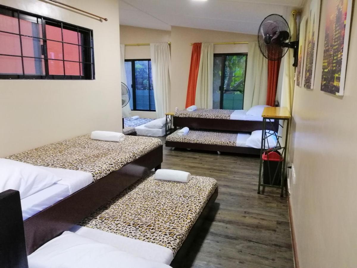 Blue Residence Tagaytay Tagaytay City Eksteriør bilde