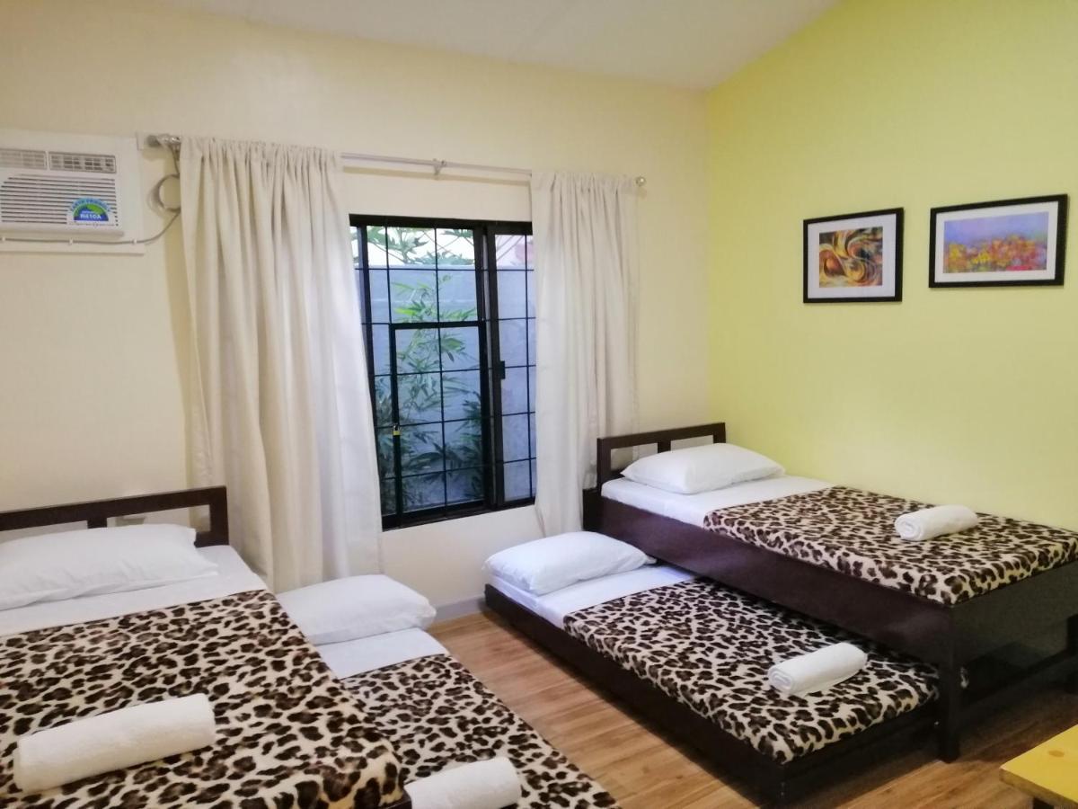 Blue Residence Tagaytay Tagaytay City Eksteriør bilde