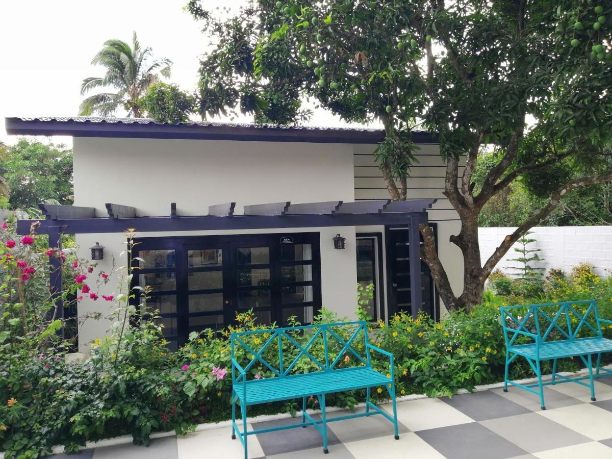 Blue Residence Tagaytay Tagaytay City Eksteriør bilde