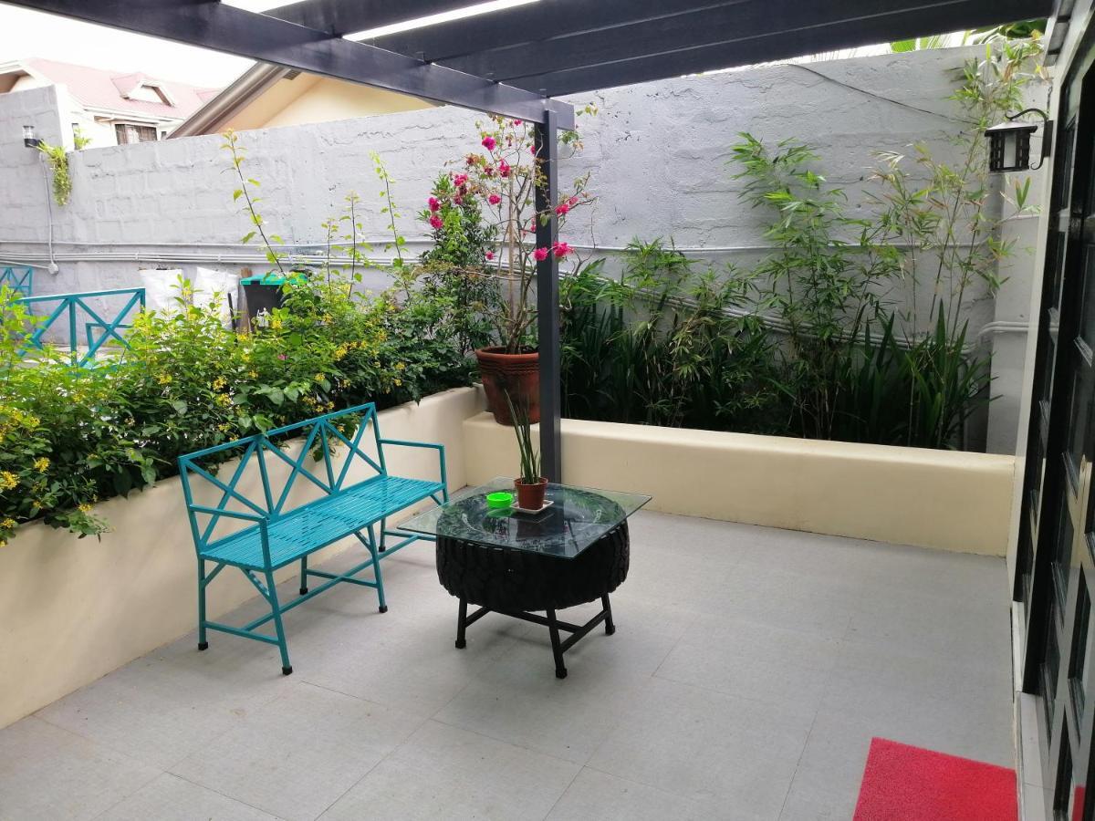 Blue Residence Tagaytay Tagaytay City Eksteriør bilde