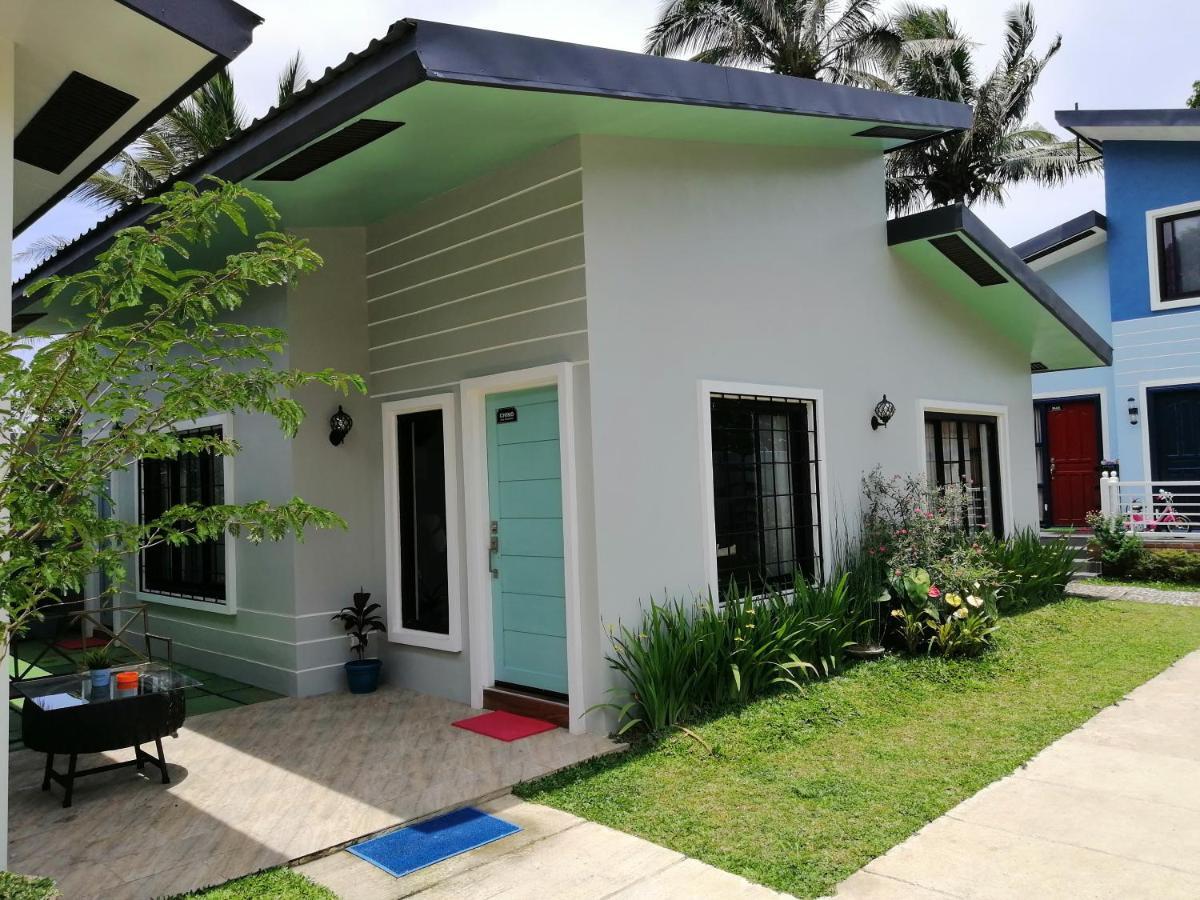 Blue Residence Tagaytay Tagaytay City Eksteriør bilde