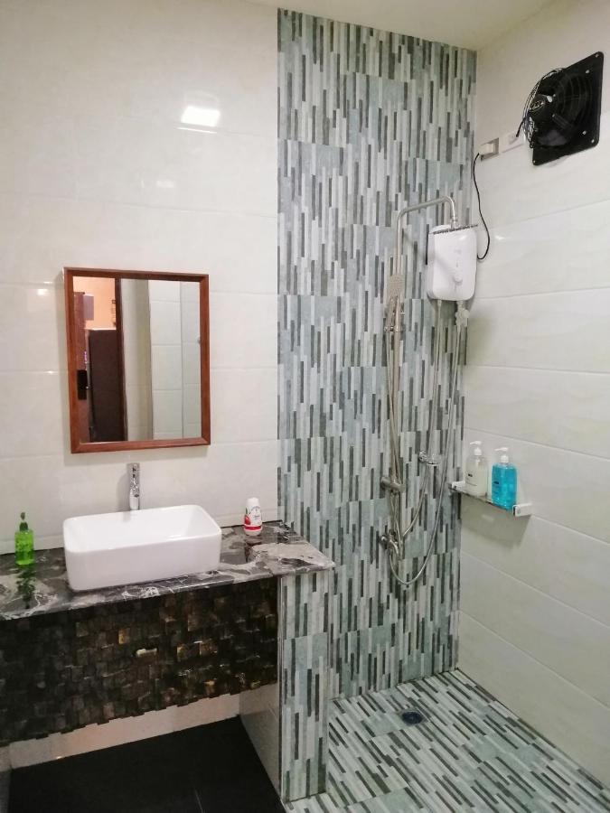 Blue Residence Tagaytay Tagaytay City Eksteriør bilde