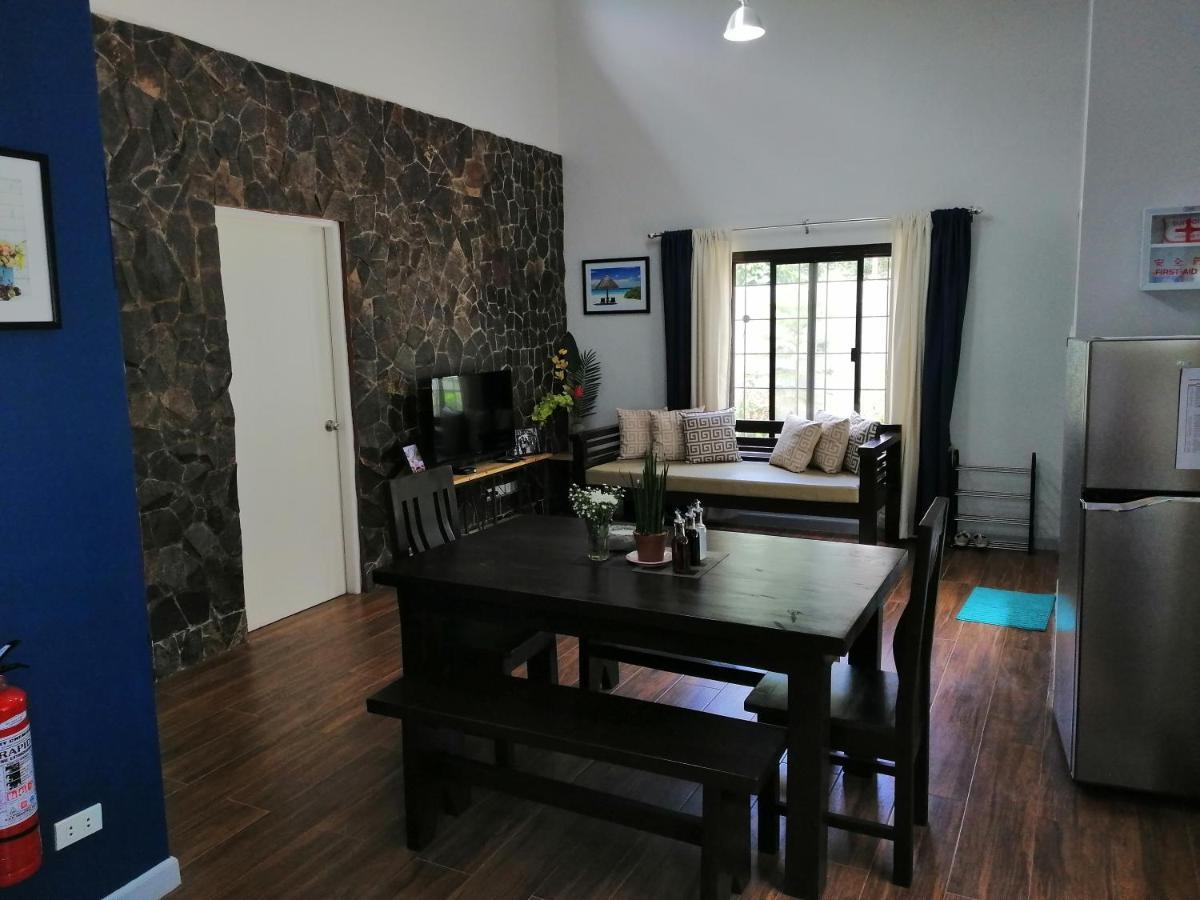 Blue Residence Tagaytay Tagaytay City Eksteriør bilde