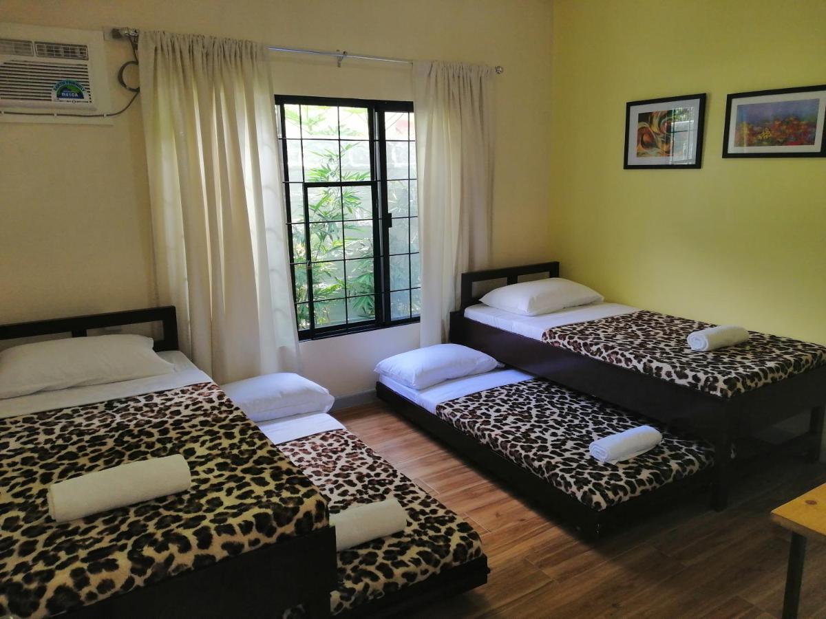 Blue Residence Tagaytay Tagaytay City Eksteriør bilde