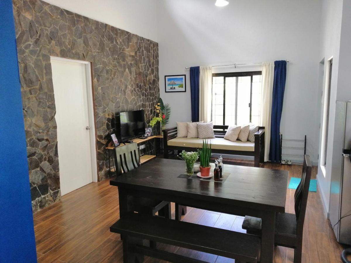 Blue Residence Tagaytay Tagaytay City Eksteriør bilde
