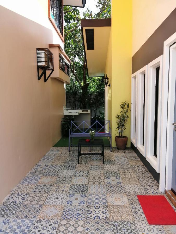 Blue Residence Tagaytay Tagaytay City Eksteriør bilde
