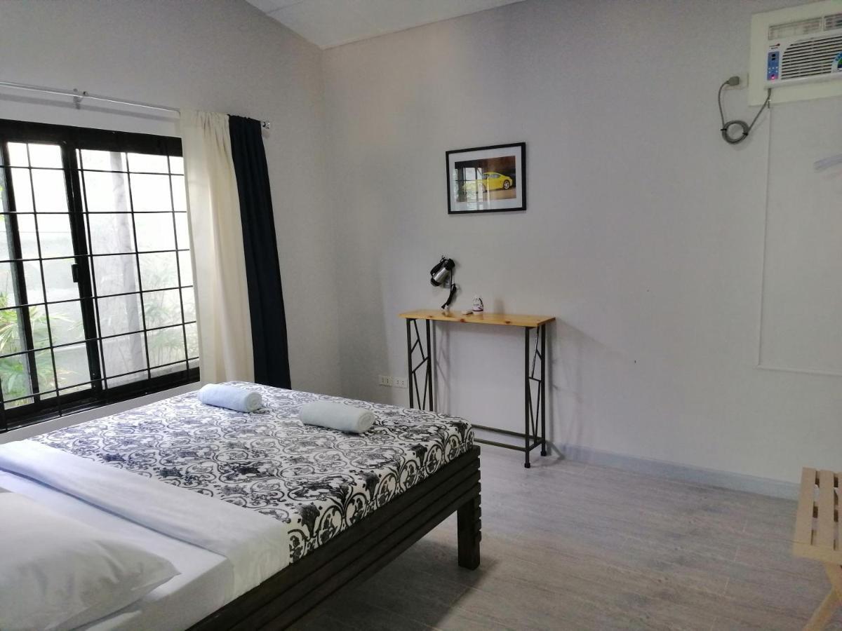 Blue Residence Tagaytay Tagaytay City Eksteriør bilde